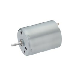 RF-370C-15370 DC Motor