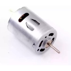 RS-380SH DC Motor