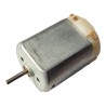 High speed DC Motor 34mm x 24mm