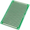 40x60 mm Green Prototyping Board