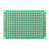 40x60 mm Green Prototyping Board