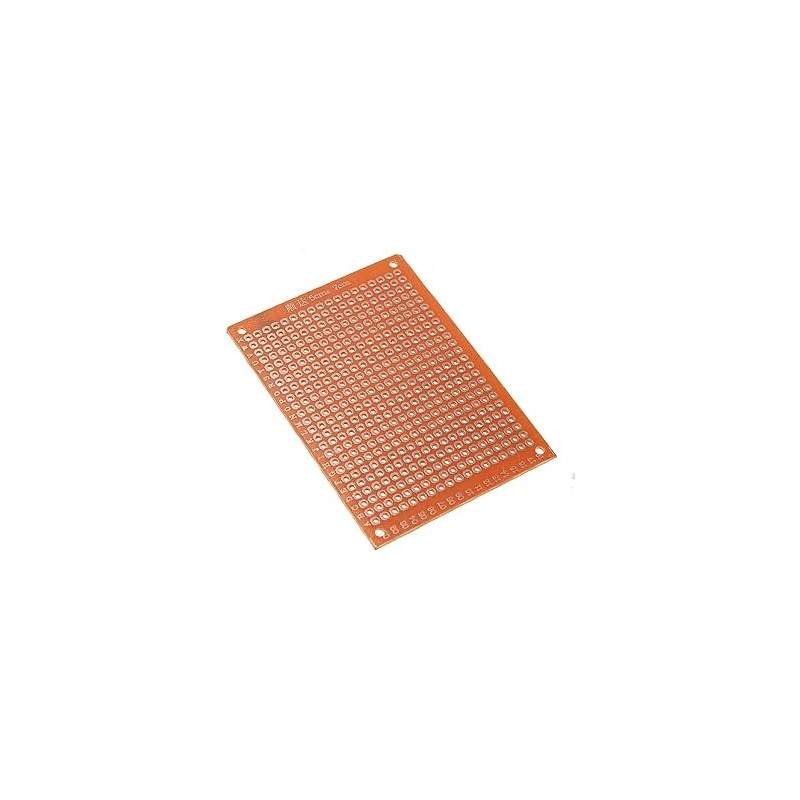 50x70 mm Prototyping Board