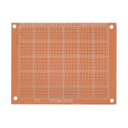 70x90 mm Prototyping Board