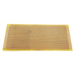 100x220 mm Prototyping Board