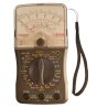 5828-Series Analog Multimeter