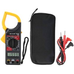 DT266 Digital Clamp Meter