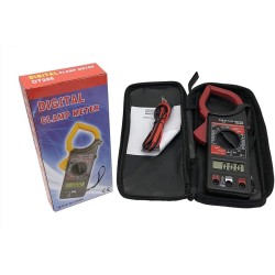 DT266 Digital Clamp Meter