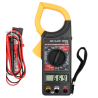 DT266 Digital Clamp Meter