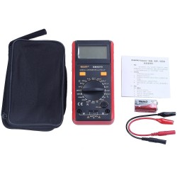 SZBJ LCR Meter