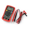 UNI-T UT33B+ Digital Multimeter