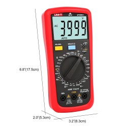 UNI-T UT39C+ Digital Multimeter