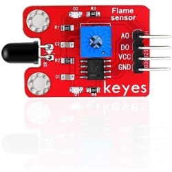 IR Flame Sensor