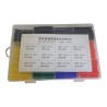 Heat Shrink Tube Kit (530 pcs)