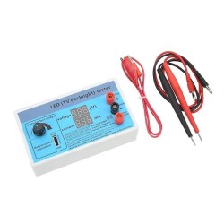 LED TV Backlight Tester...