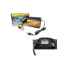 Smart Battery Charger 12V/20A