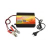 Smart Battery Charger 12V/20A