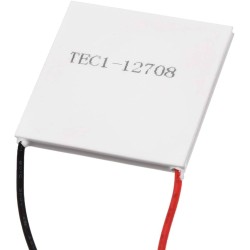 TEC1-12708 Peltier Module