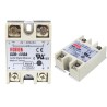 Solid State Relay 40A/380V