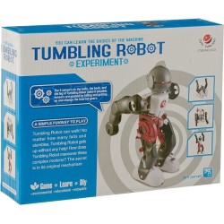 Tumbling Robot Kit - DIY