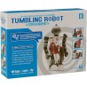 Tumbling Robot Kit - DIY