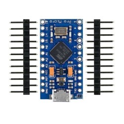 Arduino Pro Micro ATmega32U4