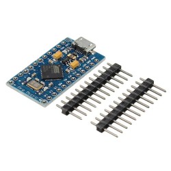 Arduino Pro Micro ATmega32U4