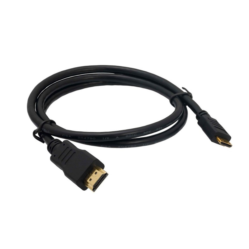 HDMI Male-Male Cable 1.5m