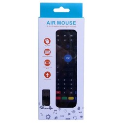 Air Fly Mouse