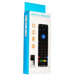 Air Fly Mouse