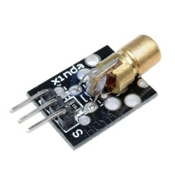 Red Laser Module