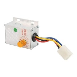 12V 250W Motor Speed Controller