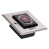 Squared Infrared Wireless Exit Push Button