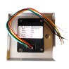 Squared Infrared Wireless Exit Push Button