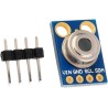 GY-906 MLX90614ESF Non-Contact Infrared Temperature Sensor