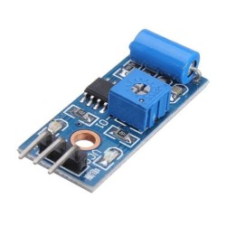 AW-420 Vibration Sensor Module