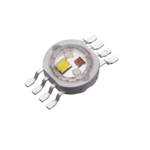 1 W RGBW High Power LED