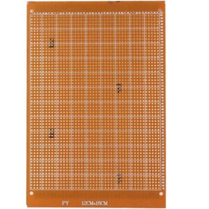 120x180 mm Prototyping Board