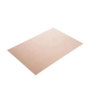 200x300 mm Single Layer Prototyping PCB