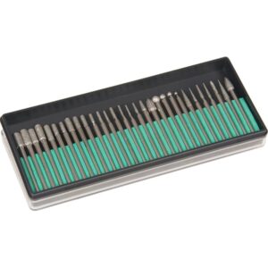 3 mm Grinding Tool Set (30 pcs)