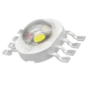 3 W RGBW High Power LED