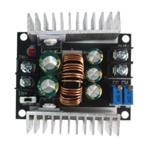 300W 20A DC-DC Buck Converter Step Down Module Constant Current