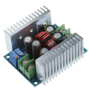 300W 20A DC-DC Buck Converter Step-down Module Constant Current