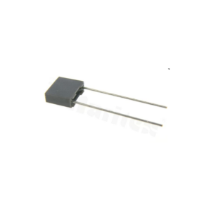 47 nF MKT Capacitor