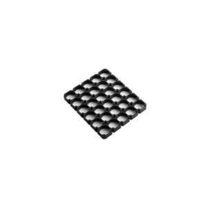 5 x 6 18650 Battery Holder with 18.5mm Diameter