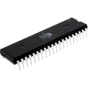 ATmega16A Microcontroller