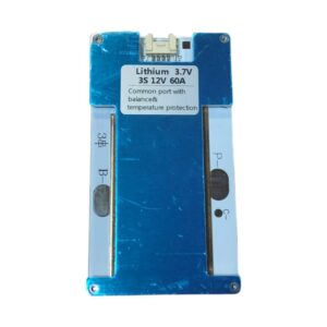 BMS 3S 11.1V/60A