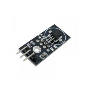 DS18B20 Module Single Bus Digital 18B20 Temperature Sensor