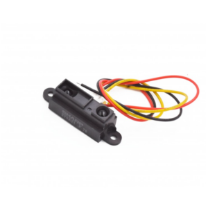 Sharp GP2Y0A21YK0F 10-80 cm Infrared Distance Sensor