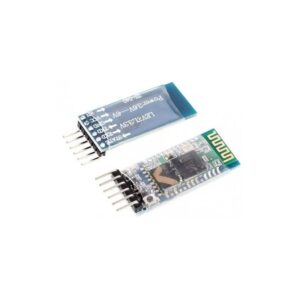 HC-06 Slave Bluetooth Module