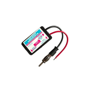 High quality Car radio converter fm for Radio receiver